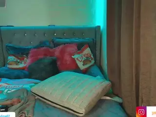 Liz Martins's Live Sex Cam Show