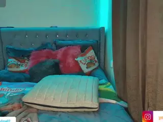 Liz Martins's Live Sex Cam Show