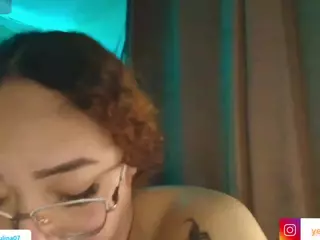 Liz Martins's Live Sex Cam Show