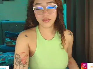 Liz Martins's Live Sex Cam Show