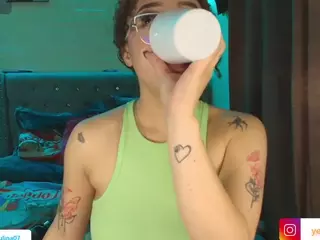 Liz Martins's Live Sex Cam Show