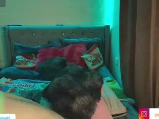 Liz Martins's Live Sex Cam Show
