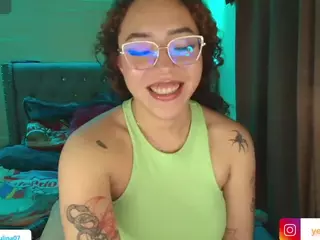 Liz Martins's Live Sex Cam Show
