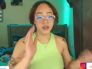 Liz Martins's Live Sex Cam Show