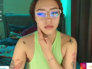 Liz Martins's Live Sex Cam Show