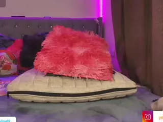 Liz Martins's Live Sex Cam Show