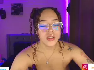 Liz Martins's Live Sex Cam Show