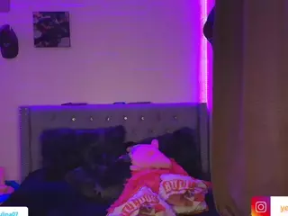 Liz Martins's Live Sex Cam Show