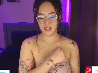 Liz Martins's Live Sex Cam Show