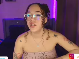 Liz Martins's Live Sex Cam Show