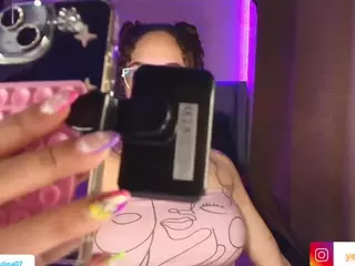 Liz Martins's Live Sex Cam Show