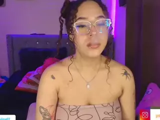 Liz Martins's Live Sex Cam Show