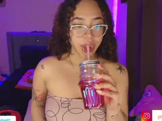 Liz Martins's Live Sex Cam Show