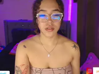 Liz Martins's Live Sex Cam Show