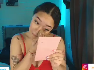 Liz Martins's Live Sex Cam Show