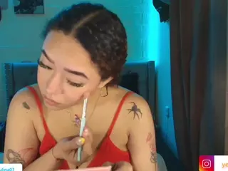 Liz Martins's Live Sex Cam Show
