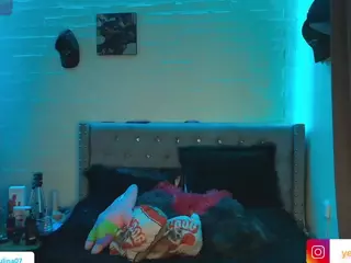 Liz Martins's Live Sex Cam Show