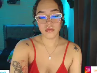 Liz Martins's Live Sex Cam Show
