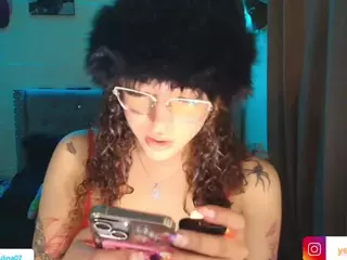 Liz Martins's Live Sex Cam Show