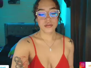 Liz Martins's Live Sex Cam Show