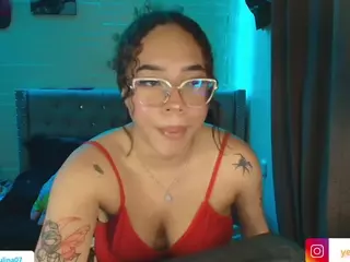 Liz Martins's Live Sex Cam Show