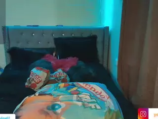 Liz Martins's Live Sex Cam Show