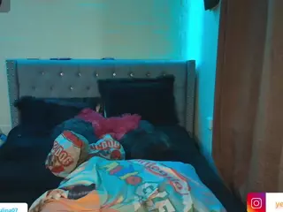 Liz Martins's Live Sex Cam Show