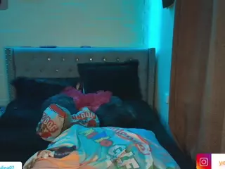Liz Martins's Live Sex Cam Show
