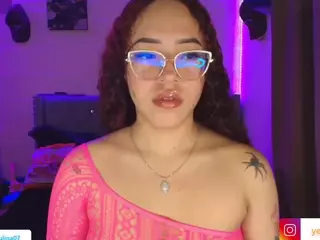 Liz Martins's Live Sex Cam Show