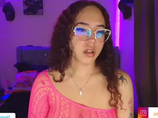Liz Martins's Live Sex Cam Show