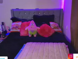 Liz Martins's Live Sex Cam Show