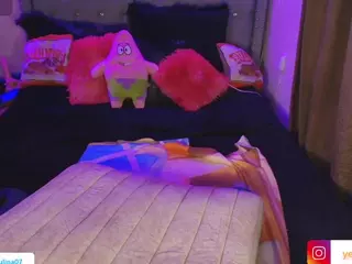 Liz Martins's Live Sex Cam Show