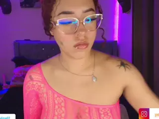Liz Martins's Live Sex Cam Show