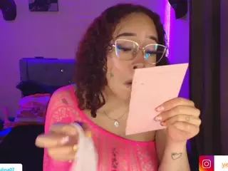 Liz Martins's Live Sex Cam Show