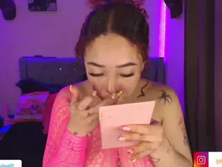 Liz Martins's Live Sex Cam Show