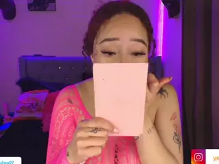 Liz Martins's Live Sex Cam Show
