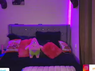 Liz Martins's Live Sex Cam Show