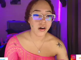 Liz Martins's Live Sex Cam Show