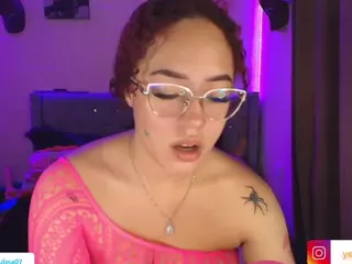 Liz Martins's Live Sex Cam Show