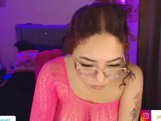 Liz Martins's Live Sex Cam Show
