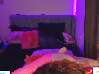 Liz Martins's Live Sex Cam Show