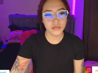 Liz Martins's Live Sex Cam Show