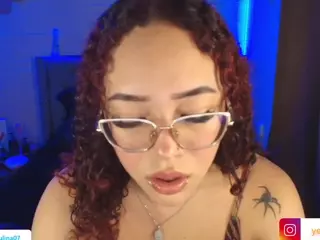 Liz Martins's Live Sex Cam Show