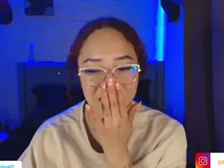 Liz Martins's Live Sex Cam Show