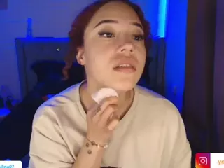 Liz Martins's Live Sex Cam Show