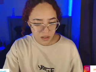 Liz Martins's Live Sex Cam Show