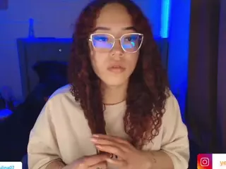 Liz Martins's Live Sex Cam Show