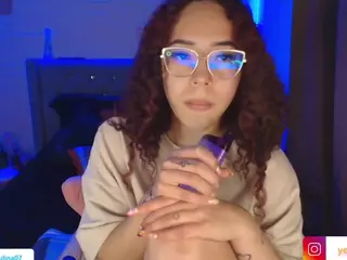 Liz Martins's Live Sex Cam Show
