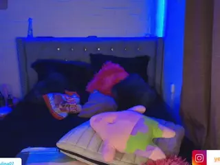 Liz Martins's Live Sex Cam Show