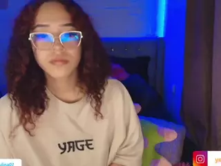 Liz Martins's Live Sex Cam Show